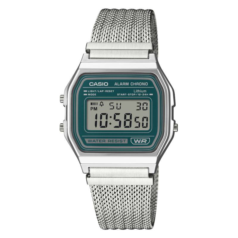 Vintage A158WEM-3EF Watch - Casio Vintage