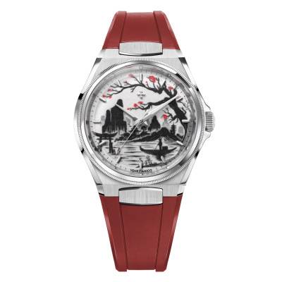 Montre Arsenale Sumi-e - Venezianico