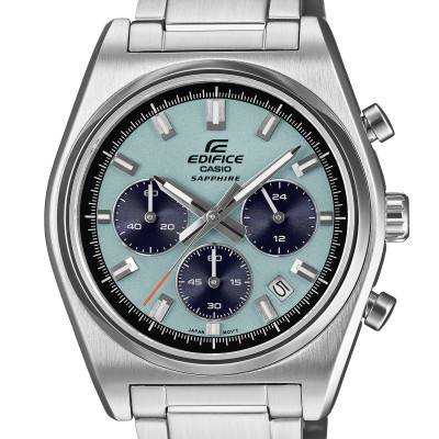 Edifice EFB-730D-2BVUEF Watch - Casio Edifice