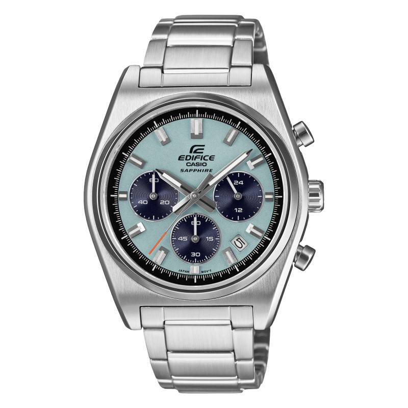 Edifice EFB-730D-2BVUEF Watch - Casio Edifice