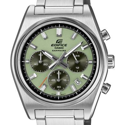 Edifice EFB-730D-3AVUEF Watch - Casio Edifice
