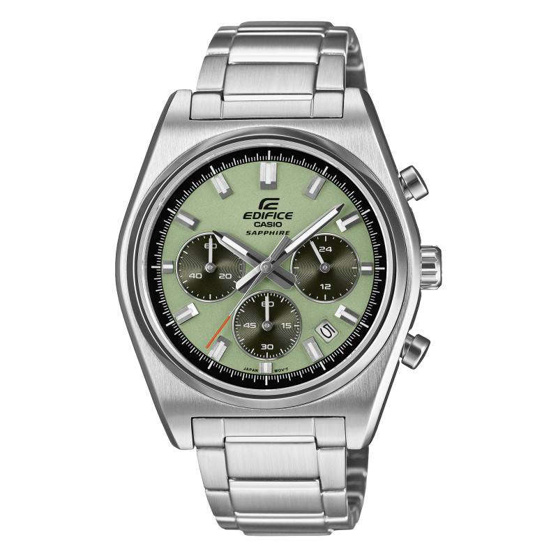 Edifice EFB-730D-3AVUEF Watch - Casio Edifice