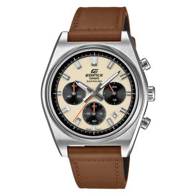 Edifice EFB-730L-7AVUEF Watch - Casio Edifice