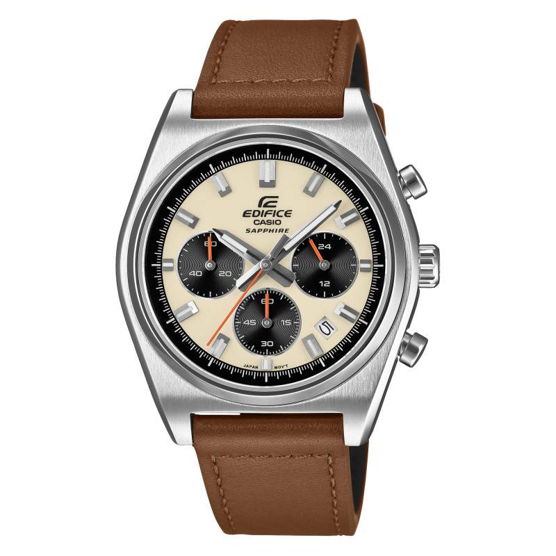Edifice EFB-730L-7AVUEF Watch - Casio Edifice