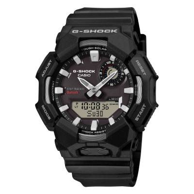 GA-B010 Connected Smartwatch GA-B010-1AER - Casio G-Shock