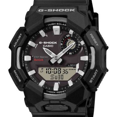 Montre Ga-B010 Connectée GA-B010-1AER - Casio G-Shock