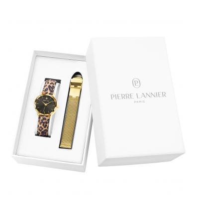 Coffret Montre Multiples 167D539 - Pierre Lannier