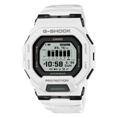 GBD-200 Positive Display Watch GBD-200-7ER - Casio G-Shock