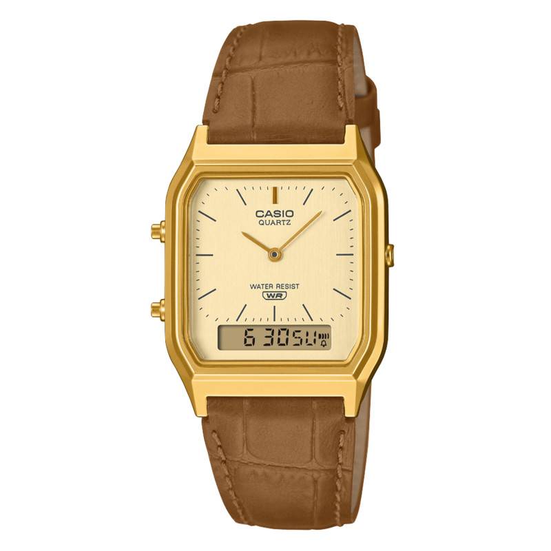 Vintage AQ-230EGL-9AEF Watch - Casio Vintage