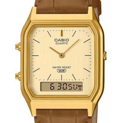 Vintage AQ-230EGL-9AEF Watch - Casio Vintage