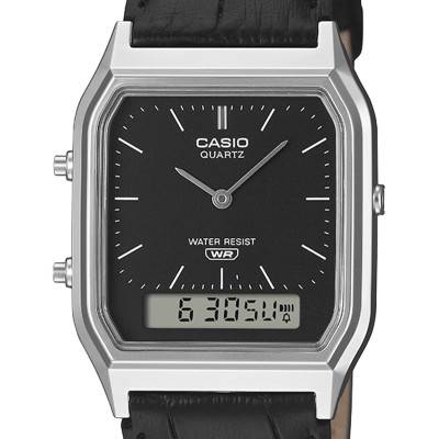 Vintage AQ-230EL-1AEF Watch - Casio Vintage
