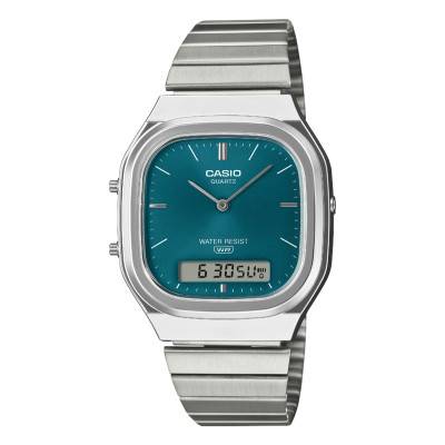 Vintage AQ-240E-3AEF Watch - Casio Vintage