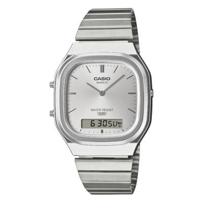 Vintage AQ-240E-7AEF Watch - Casio Vintage