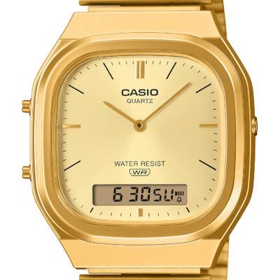 Montre Vintage AQ-240EG-9AEF - Casio Vintage