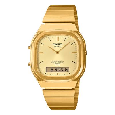 Vintage Watch AQ-240EG-9AEF - Casio Vintage
