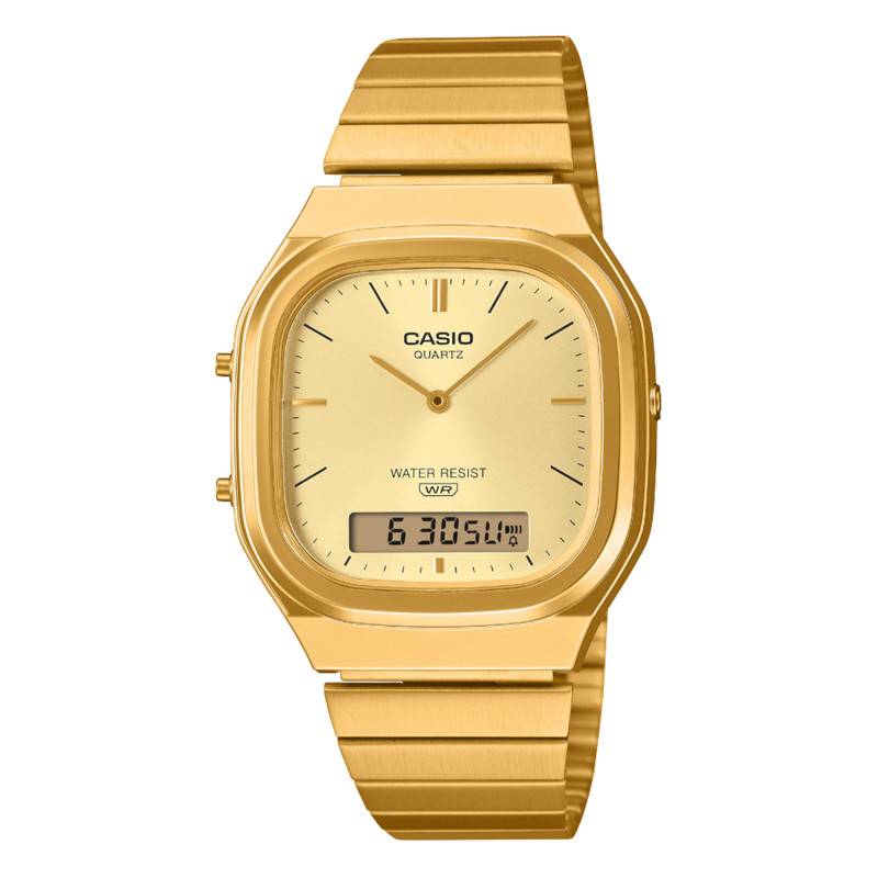 Vintage Watch AQ-240EG-9AEF - Casio Vintage