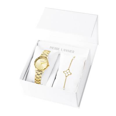 Coffret Montre Multiples 178G542 - Pierre Lannier