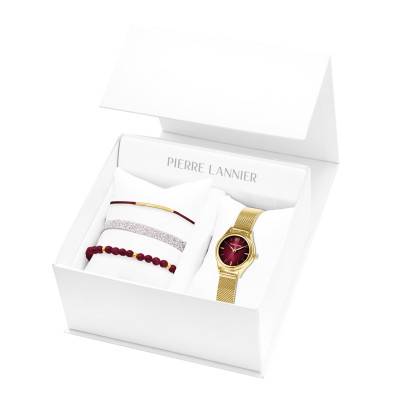 Coffret Montre Pya 169D552 - Pierre Lannier