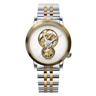 Chapitre 6 Two-Tone Watch - BA111OD