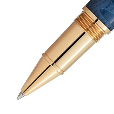 Rollerball Great Characters Hommage à Queen Special Edition MB131979 - Montblanc