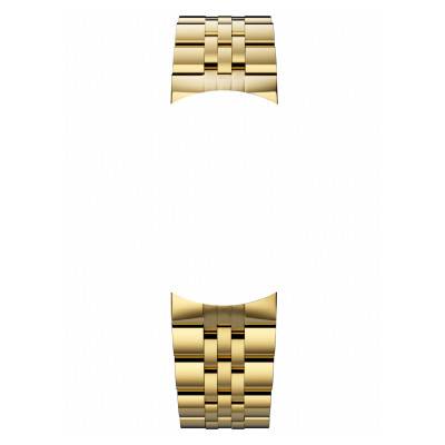2N PVD Stainless Steel Watch Strap for Chapitre 6 - BA111OD