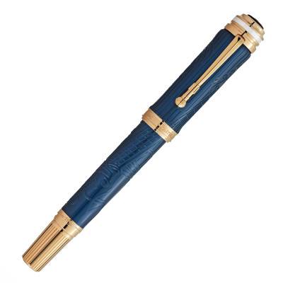 Rollerball Great Characters Hommage à Queen Special Edition MB131979 - Montblanc