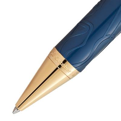 Great Characters Hommage à Queen Special Edition Ballpoint Pen MB131967 - Montblanc