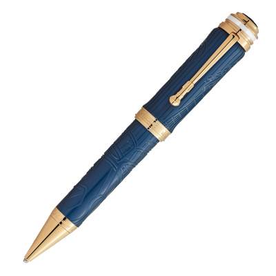 Great Characters Hommage à Queen Special Edition Ballpoint Pen MB131967 - Montblanc