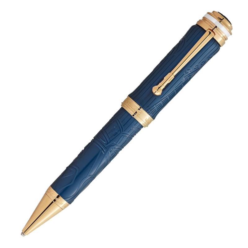 Great Characters Hommage à Queen Special Edition Ballpoint Pen MB131967 - Montblanc