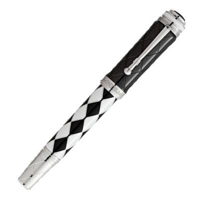 Great Characters Hommage à Queen Limited Edition 1975 Fountain Pen MB131968 - Montblanc