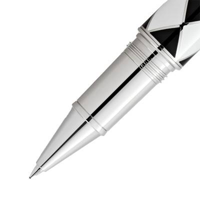 Rollerball Great Characters Hommage à Queen Limited Edition 1975 MB131969 - Montblanc