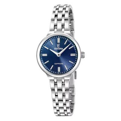 Mademoiselle F20744/5 Watch - Festina
