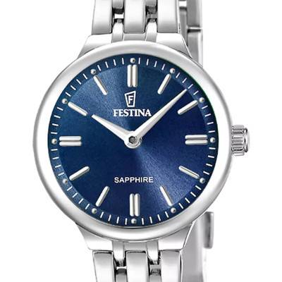 Mademoiselle F20744/5 Watch - Festina
