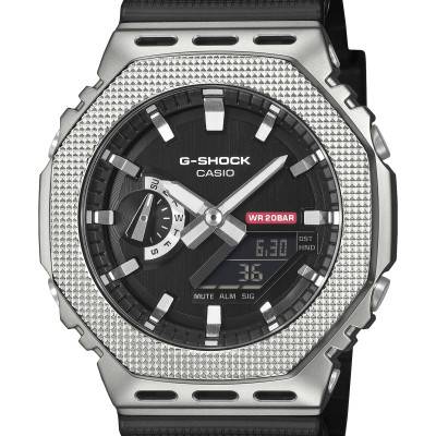Capsule Modern Industrial GM-2100M-1AER Watch - Casio G-Shock