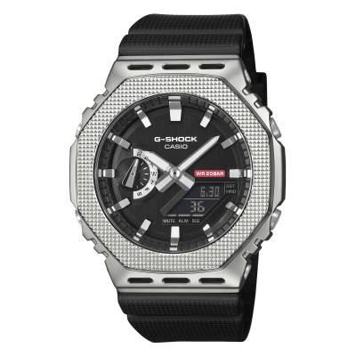 Capsule Modern Industrial GM-2100M-1AER Watch - Casio G-Shock