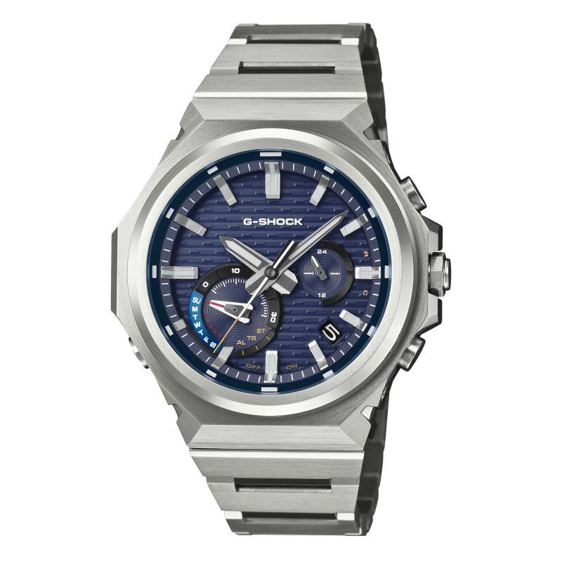 Watch G-Steel GST-B1000D-2AER - Casio G-Shock