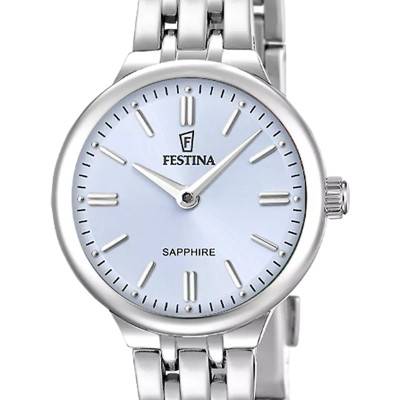 Festina Mademoiselle F20744/3 Watch - Festina