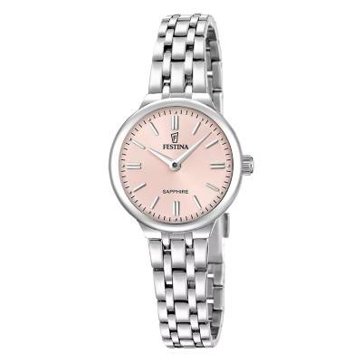 Mademoiselle Watch F20744/2 - Festina