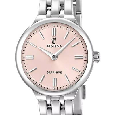 Mademoiselle Watch F20744/2 - Festina
