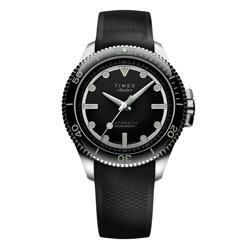 Timex Atelier Marine M1a TW2Y72600 Watch - Timex