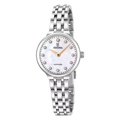 Mademoiselle F20744/1 Watch - Festina