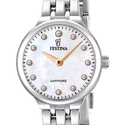 Mademoiselle F20744/1 Watch - Festina