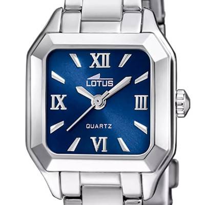 Montre Old Money 19034/3 - Lotus