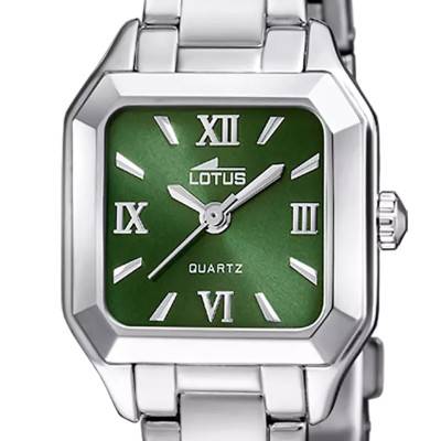 Old Money 19034/4 Watch - Lotus