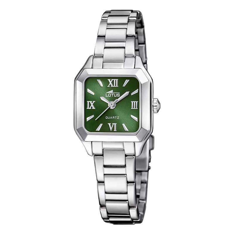 Old Money 19034/4 Watch - Lotus