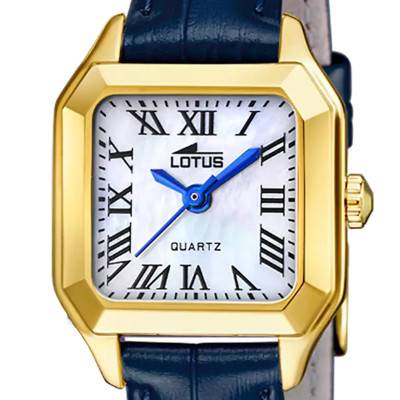Old Money Watch 19038/1 - Lotus