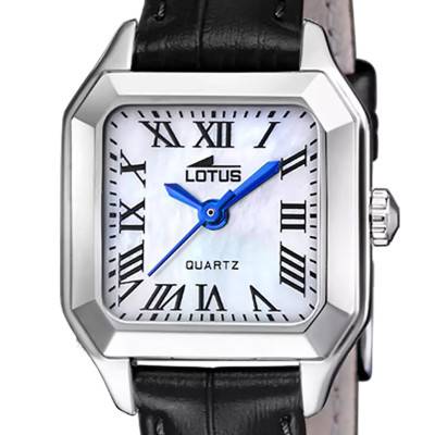 Montre Old Money 19035/1 - Lotus