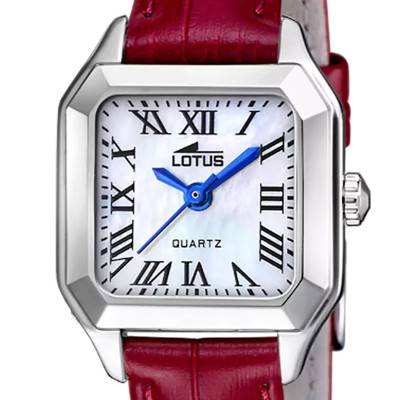 Old Money 19035/2 Watch - Lotus