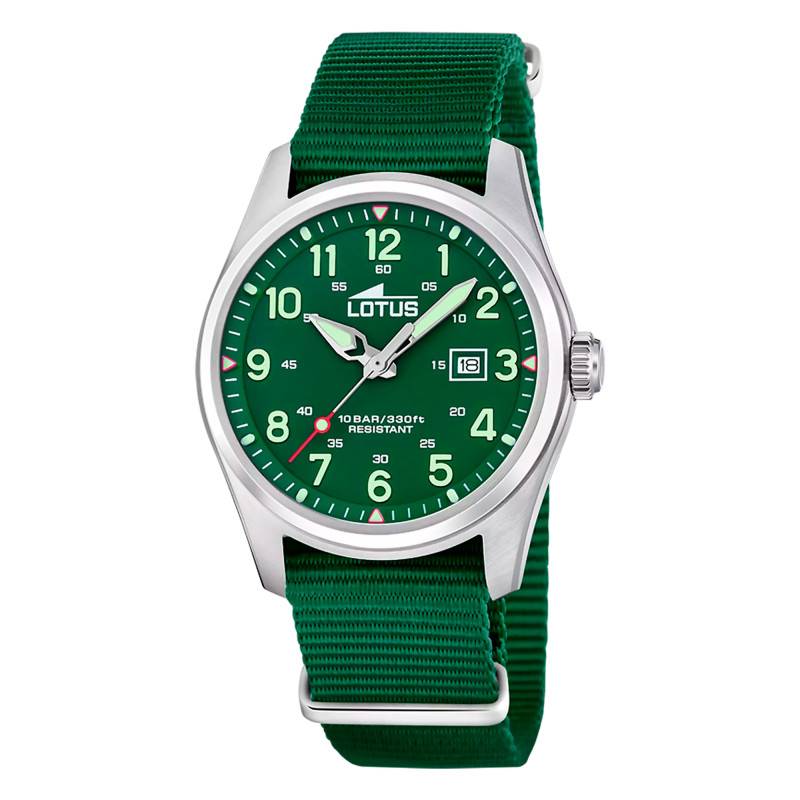 Minimalist for Him 19055/3 Watch - Lotus