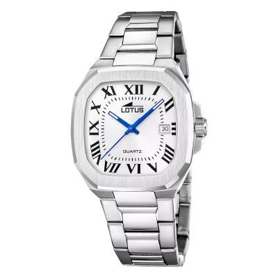 Montre Square Series 19047/1 - Lotus